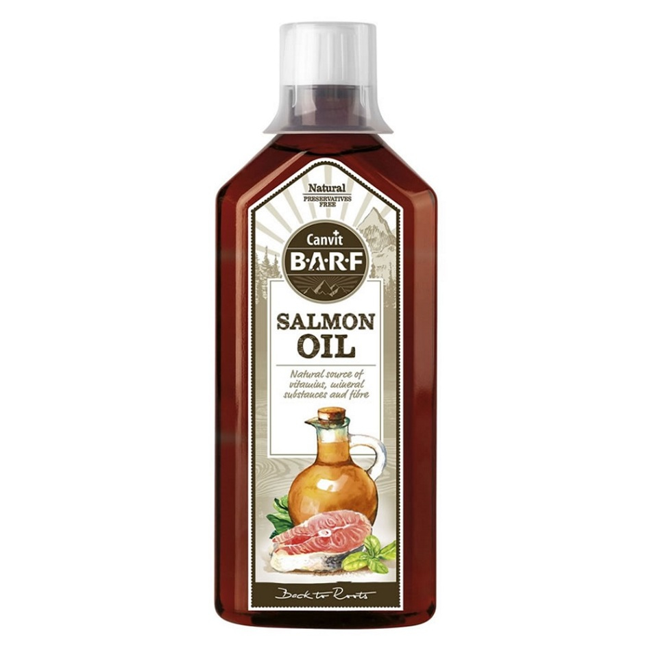 Zdraví / BARF 